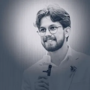 Isaac Spagnol, responsável pela tecnologia da Vero Norte